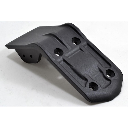 Rpm Products RPM  Replacement Skid Plate, Black RPM81752